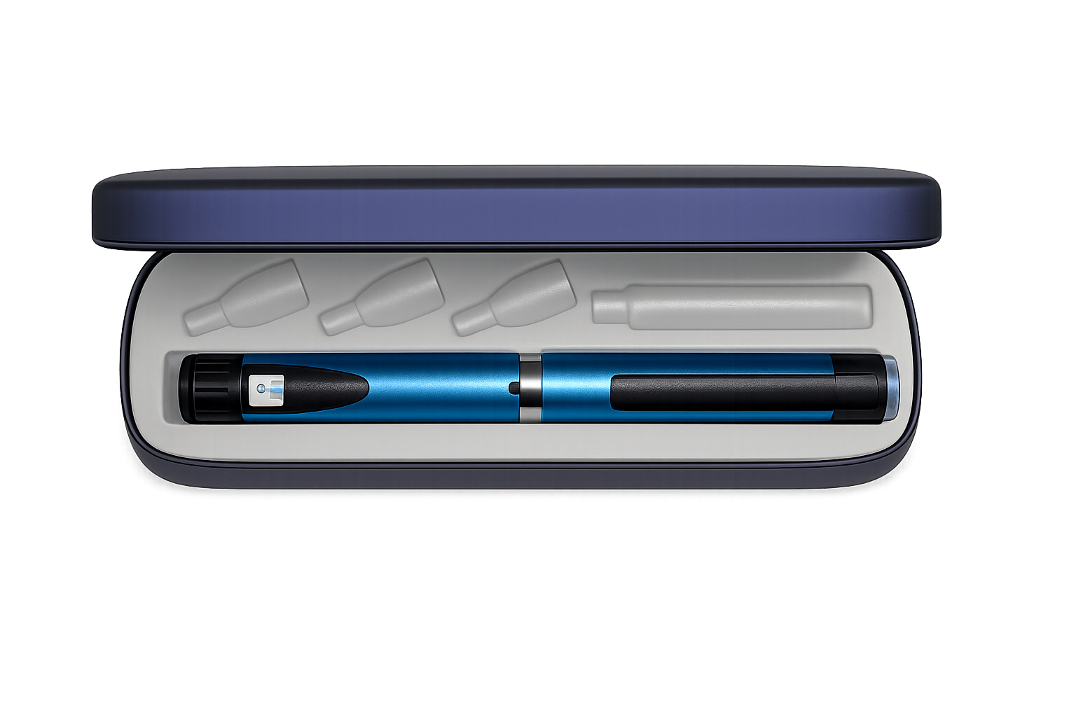 V1 Pen With Case