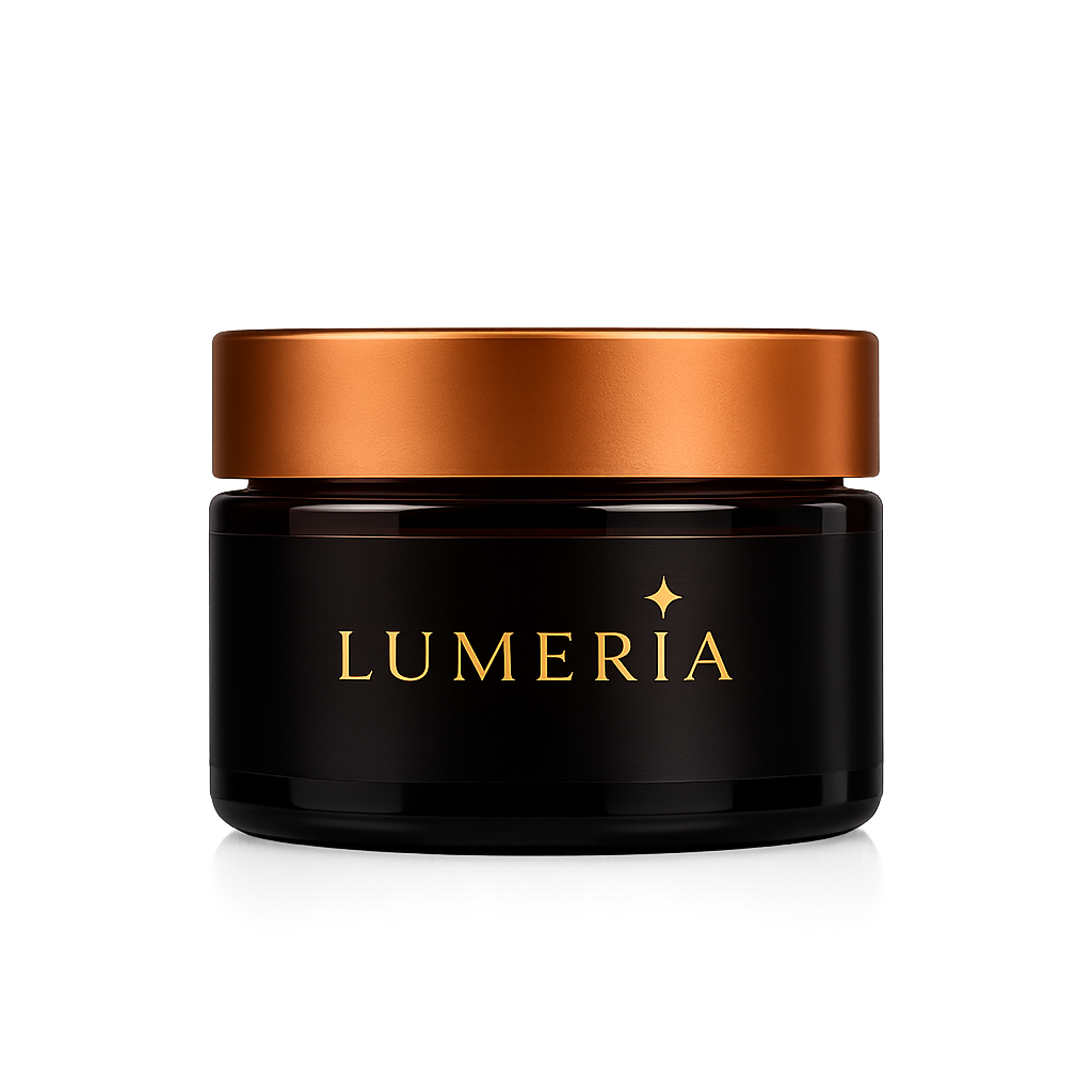 Lumeria Blue